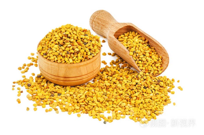 Discover the Health Benefits of Pollen: How it Can Boost Immunity and Improve Overall Health