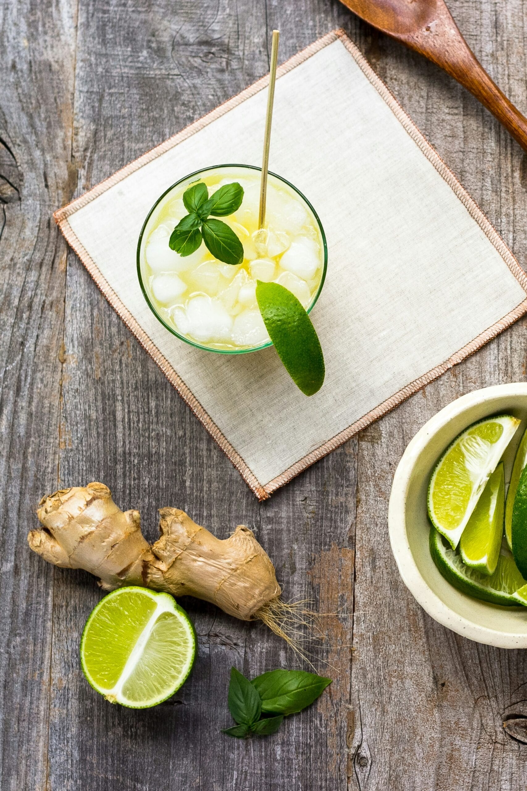 Unlocking the Power of Ginger: Benefits, Uses, and Precautions