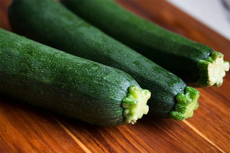 Zucchini: The Versatile Vegetable for Everyday Cooking
