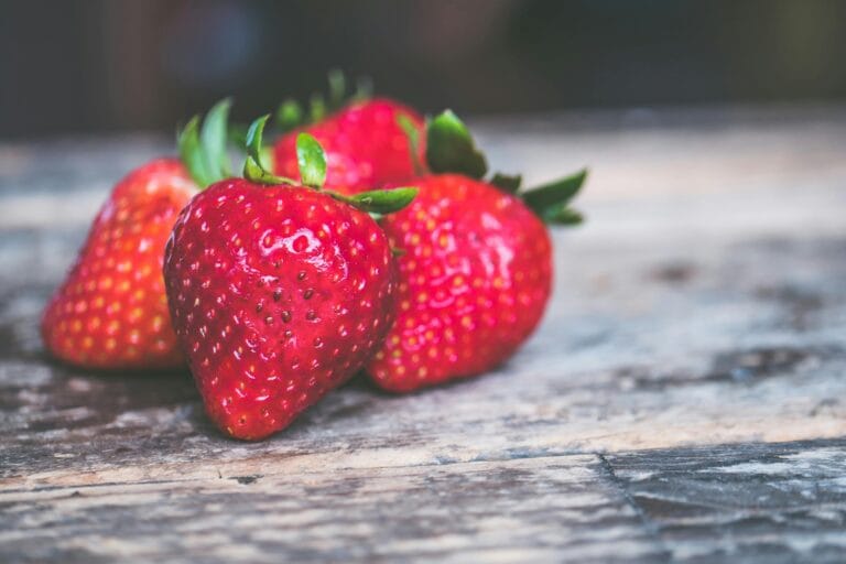 The Amazing Benefits of Strawberry Juice: A Nutritional Powerhouse