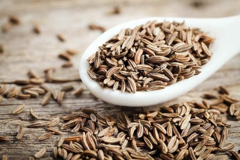 The Therapeutic Benefits of Cumin Herb: A Natural Remedy for Stomach Cramps