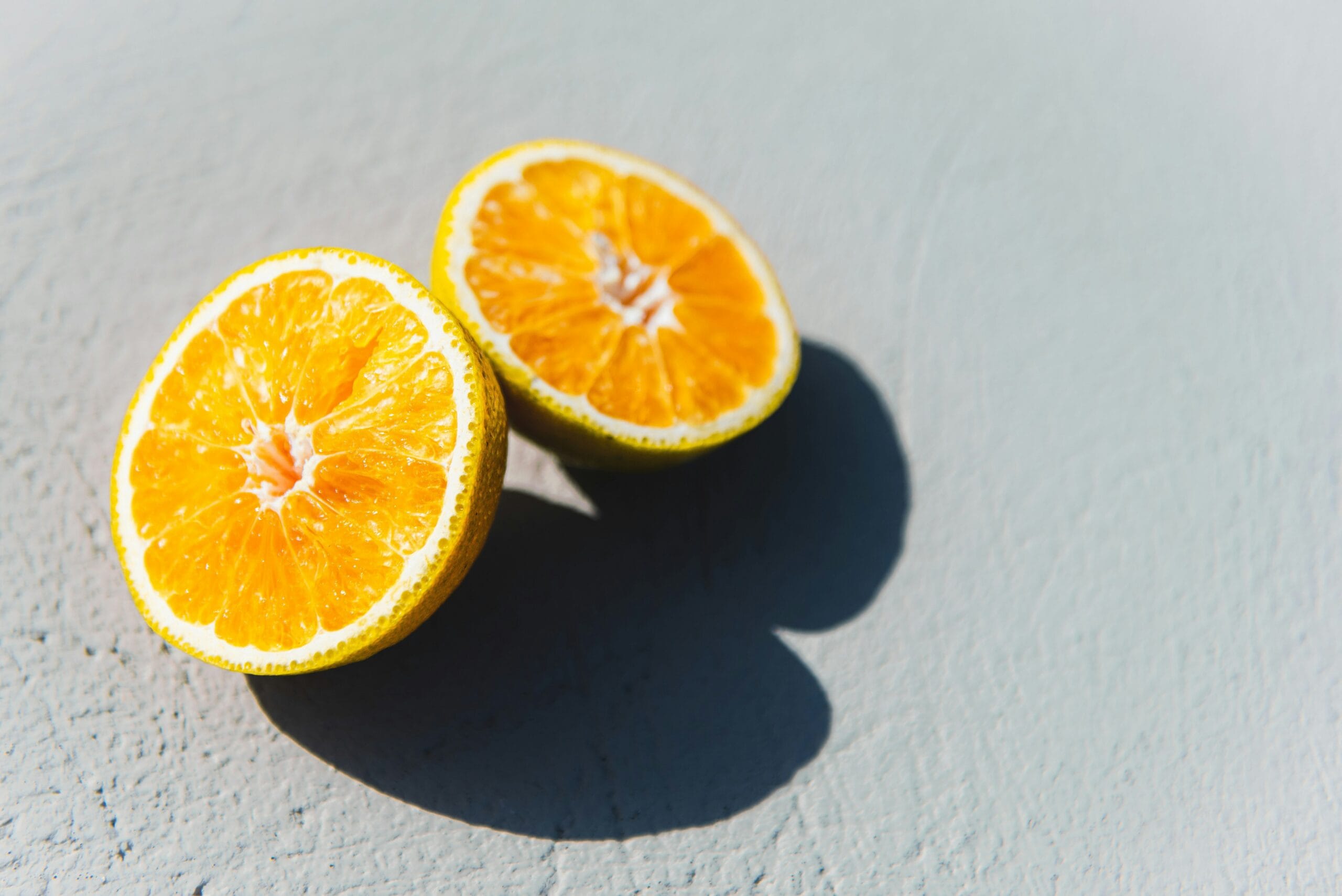 The Power of Oranges: Benefits, Uses, and Vitamin C
