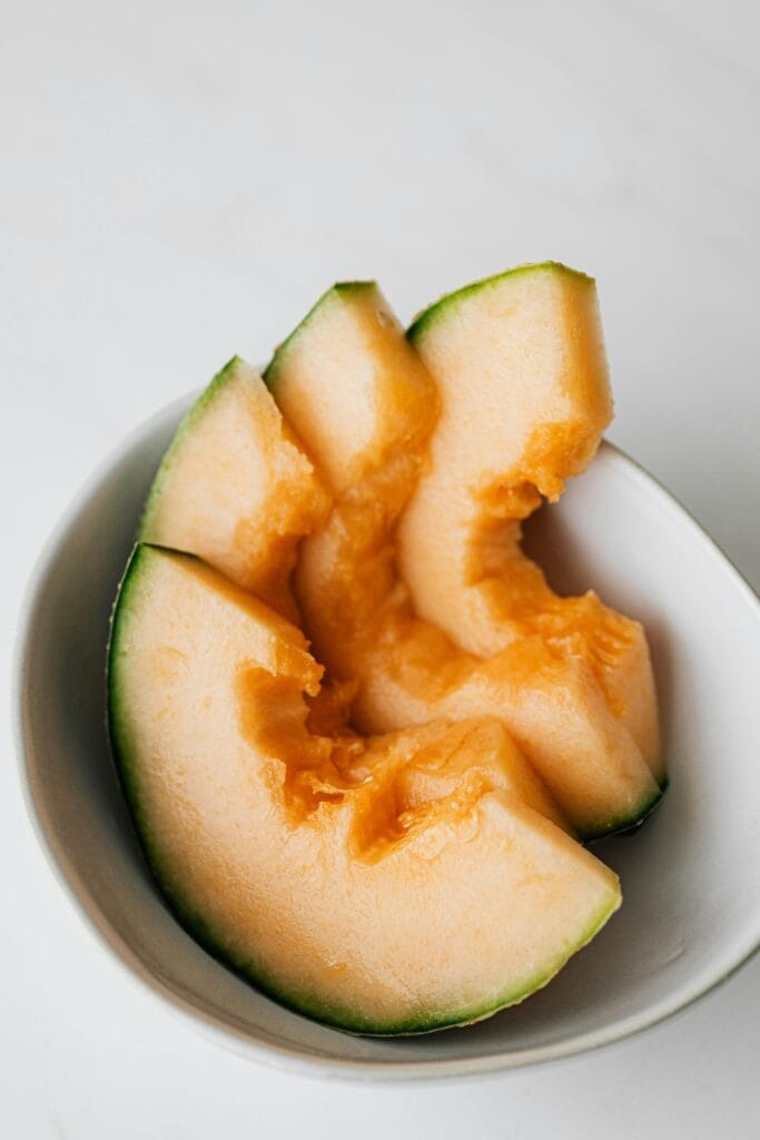 Cantaloupe: Exploring Its Health Benefits and Everyday Uses