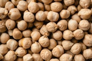 The Amazing Chickpea: Benefits and Daily Uses