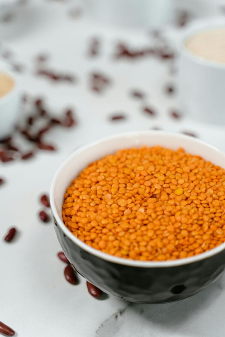 The Wonderful World of Lentils: Benefits and Daily Uses